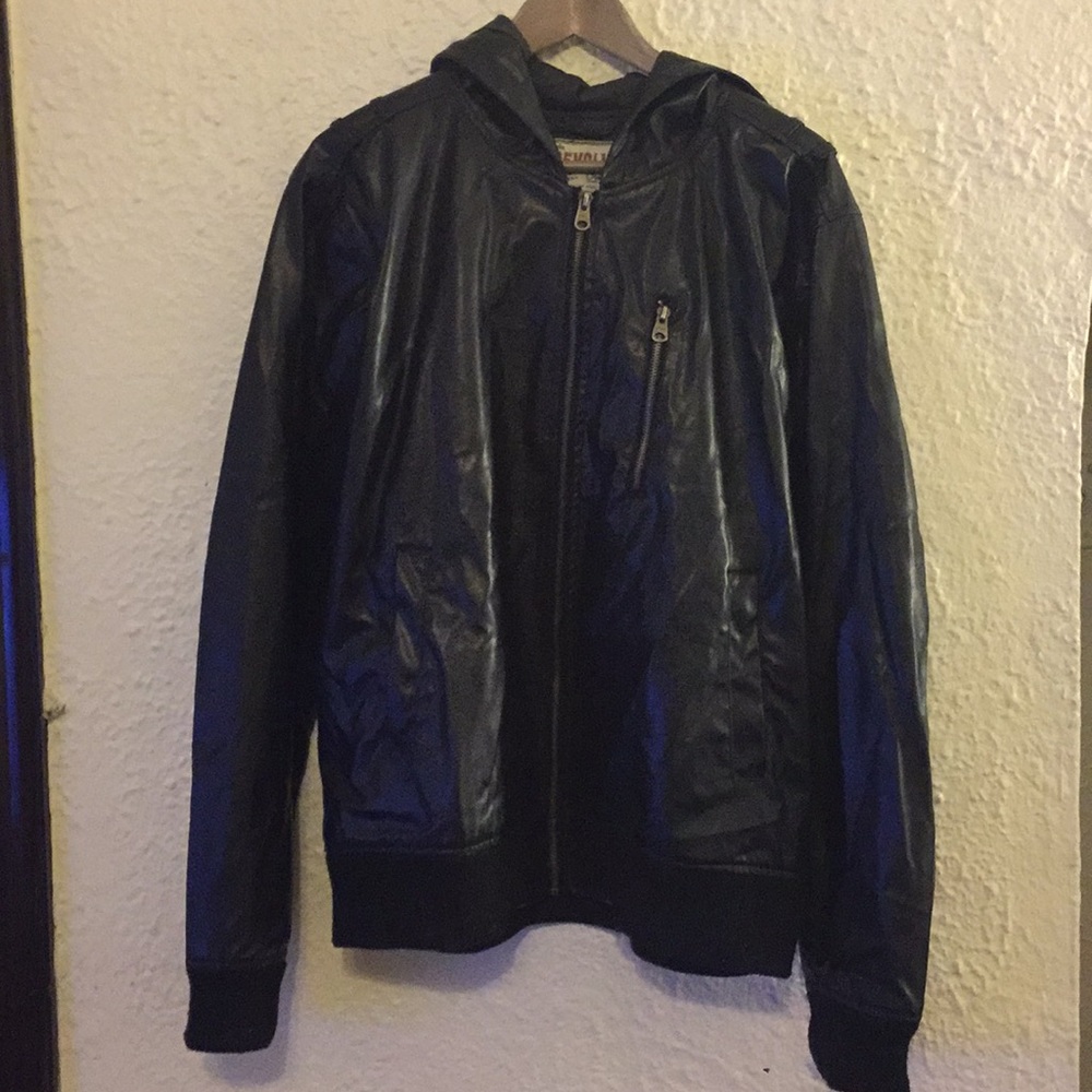 Revolve Jacket - image 1